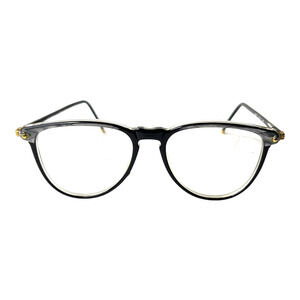 Vogart Womens Eyeglasses Frame Grey Black‎ Kent 7 52-18-102 H5840
